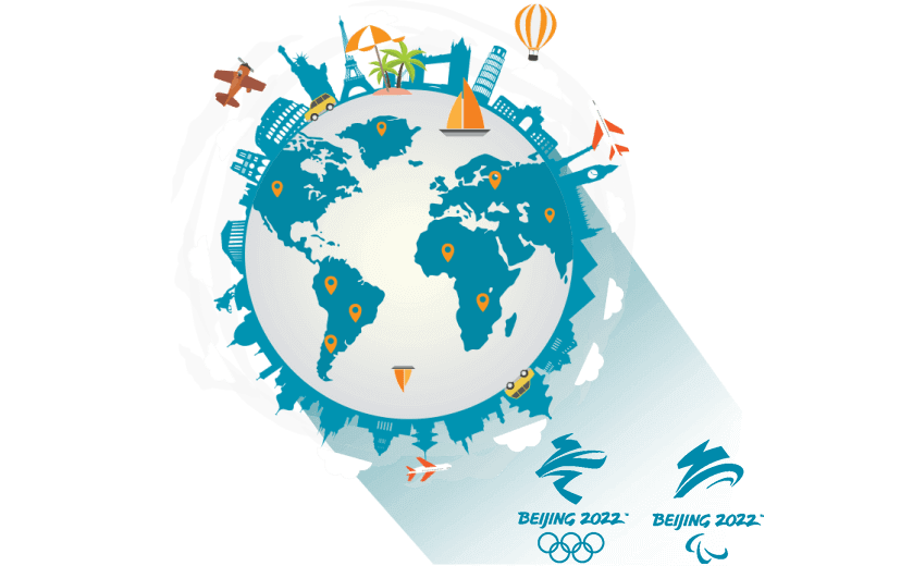 国际护照 马提尼克护照 - VPN翻回国